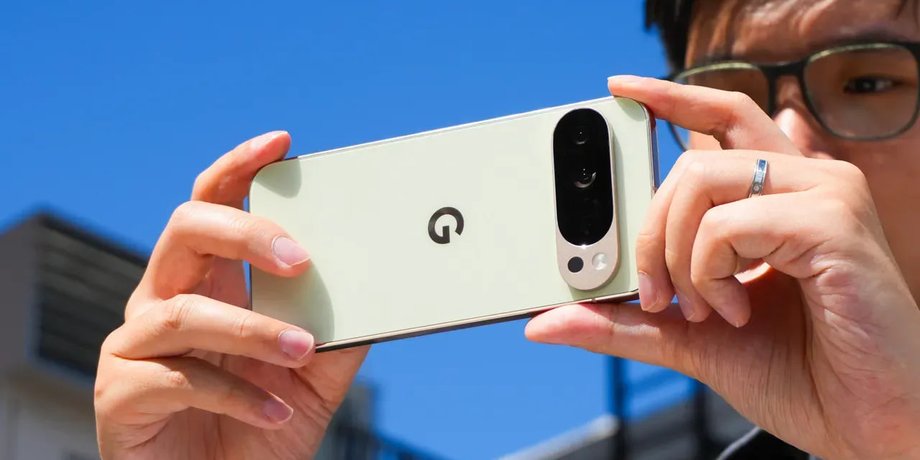 Google Pixel 10 Pro