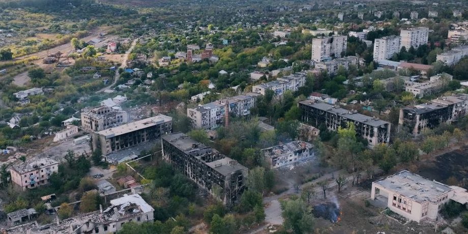 Игорь Клименко опроверг захват Купянска