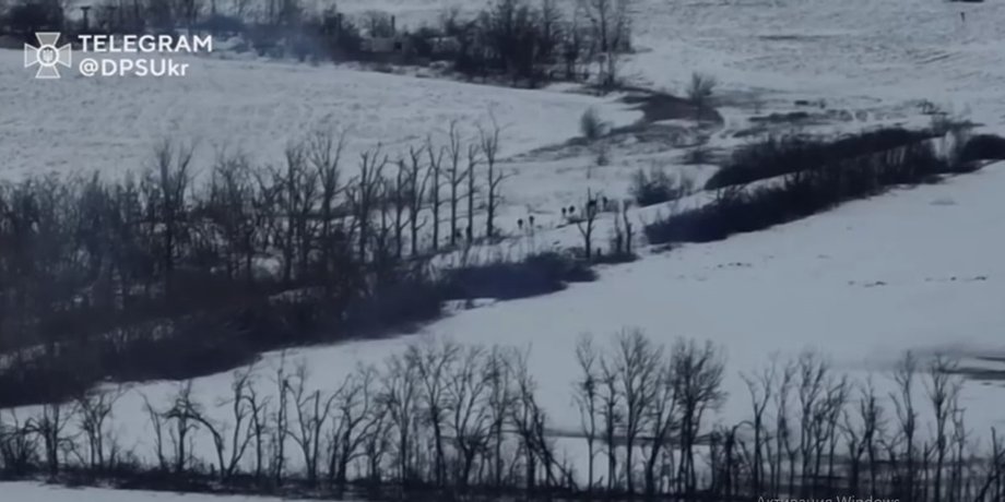 новини луганщини, дрг окупантів, прикордонники, ДПСУ, артилеристи ЗСУ, ворожа ДРГ