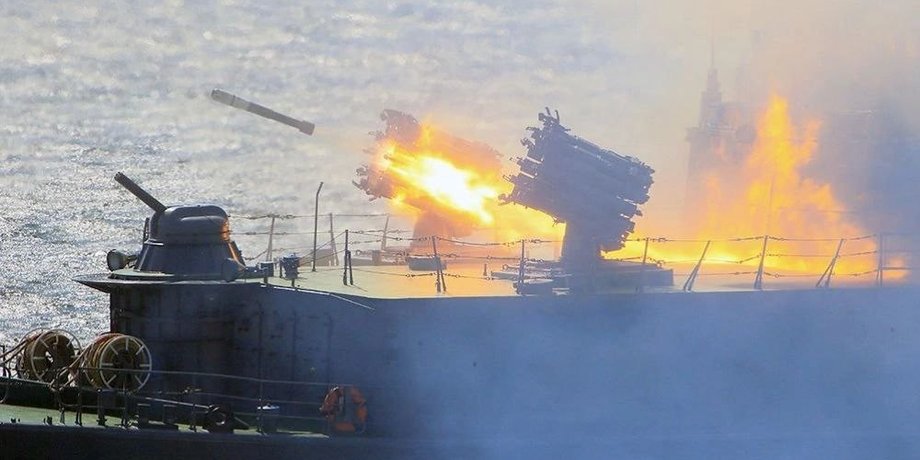 установка РБУ-6000