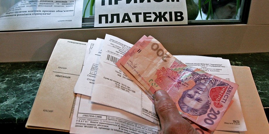 Борг киян за електроенергію у 2025 зріс на 220 млн грн