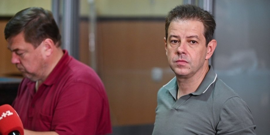 хабар, засідання суду, Європейська Солідарність, нардеп, народний депутат, Верховна Рада України, Сергій Алексєєв