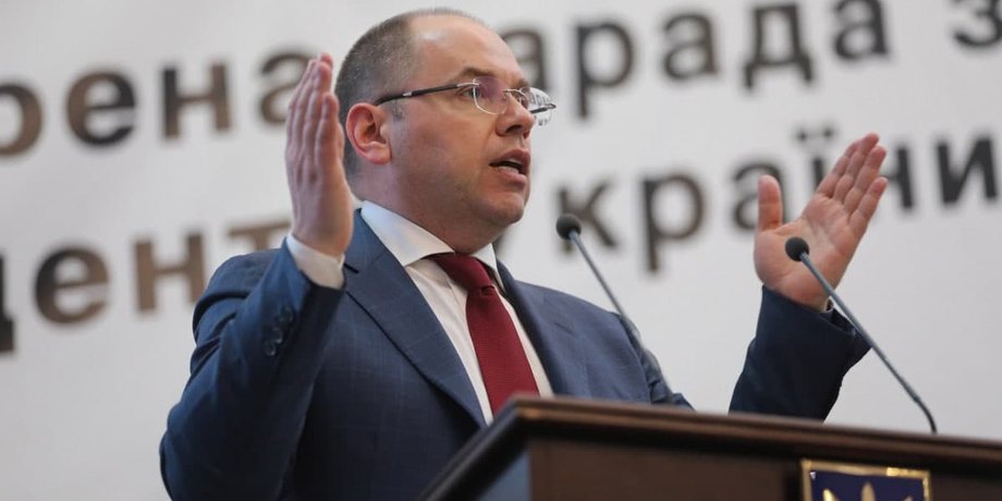 Максим Степанов, глава минздрава, моз, вакцинация от коронавируса, 10 млн человек в месяц