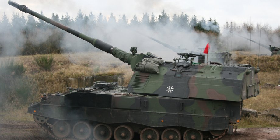 PzH 2000, PzH 2000 нидерланды, PzH 2000 германия, PzH 2000 155 мм, PzH 2000 украина, сау PzH 2000, гаубица PzH 2000