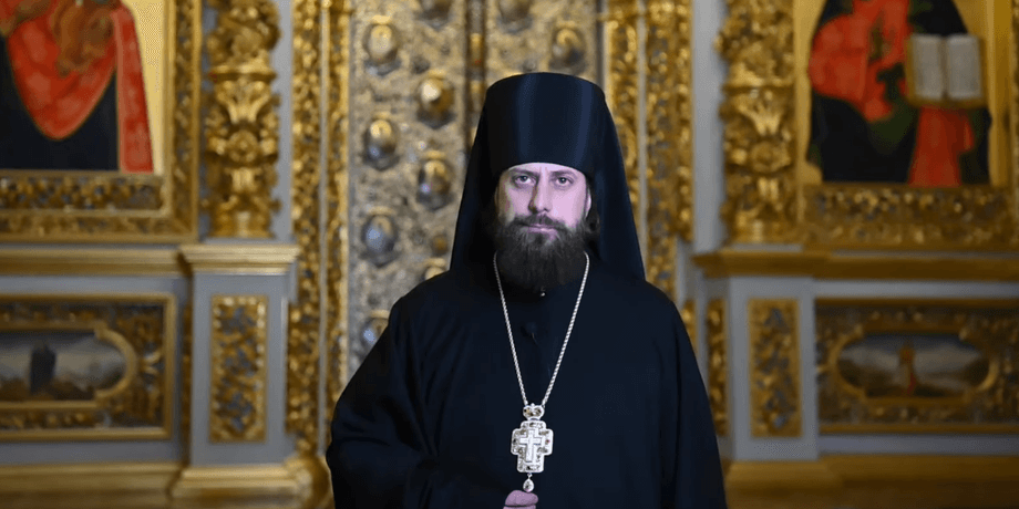 Архимандрит Авраамий, Авраамий , упц, упц мп, пцу, киево-печерская лавра, лавра, наместник лавры