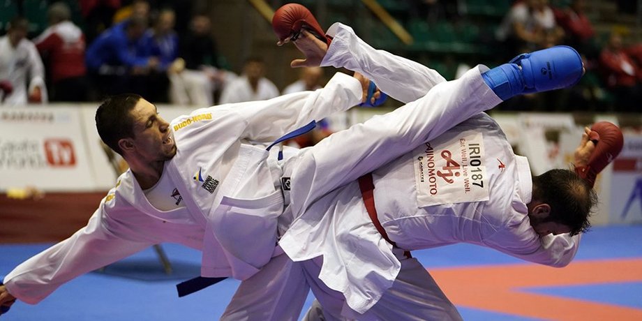 Фото: wkf.net