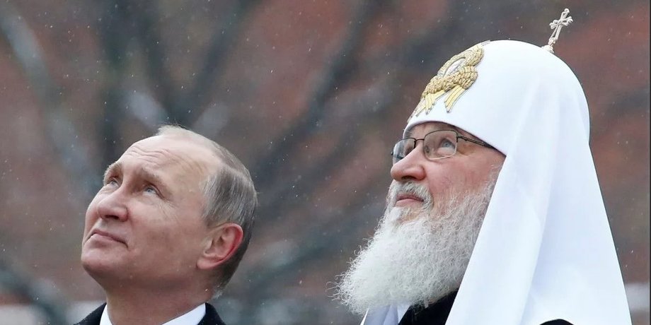 РФ вводить режим припинення вогню