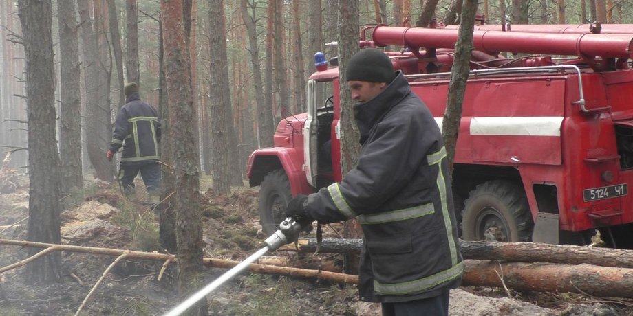 Фото: ГСЧС