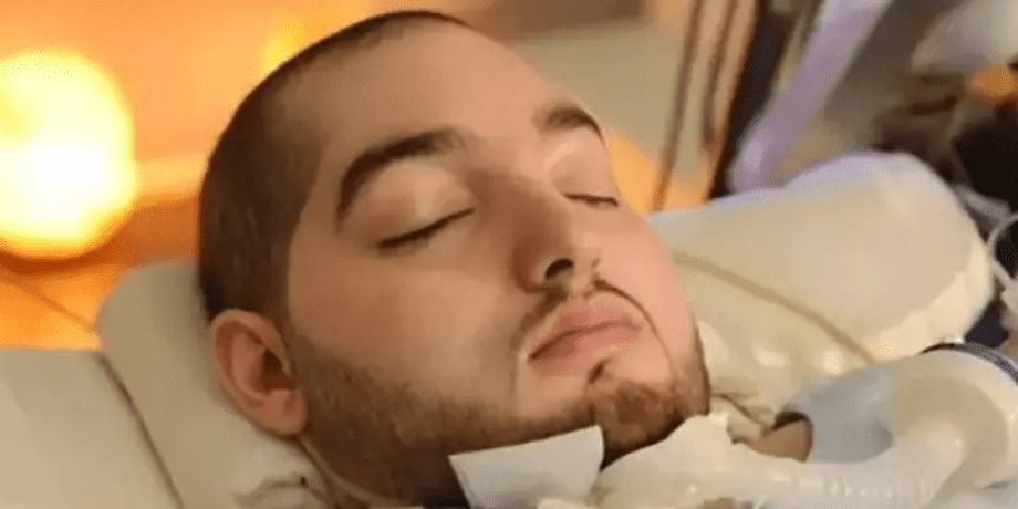 Халид бин Талал умер