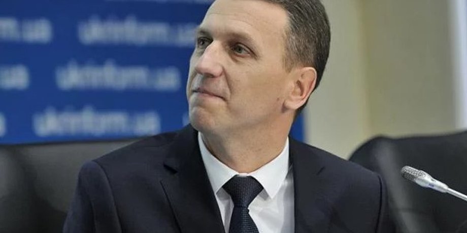 Роман Труба / Фото: УНИАН