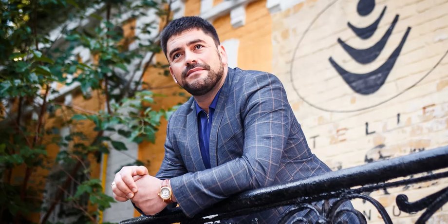 Владислав Трубіцин