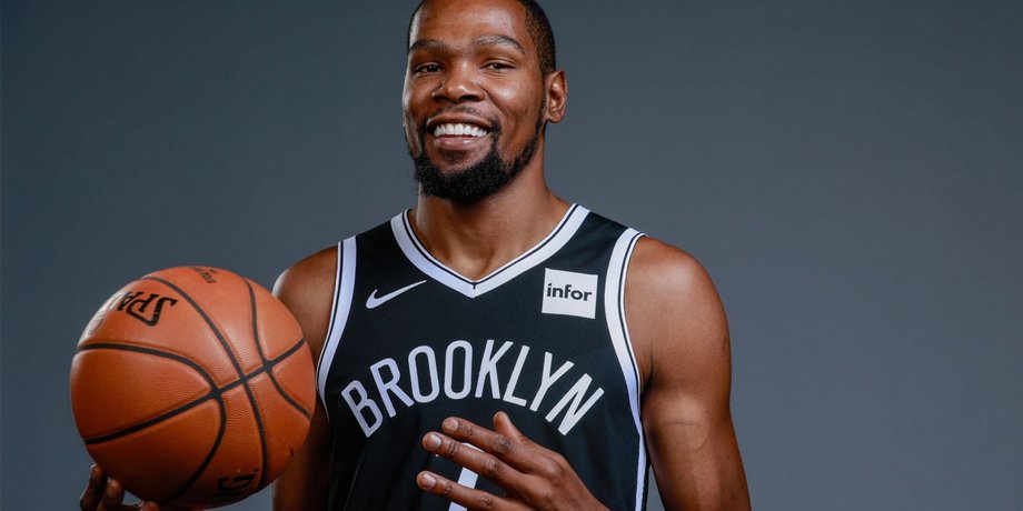 Фото: NBA