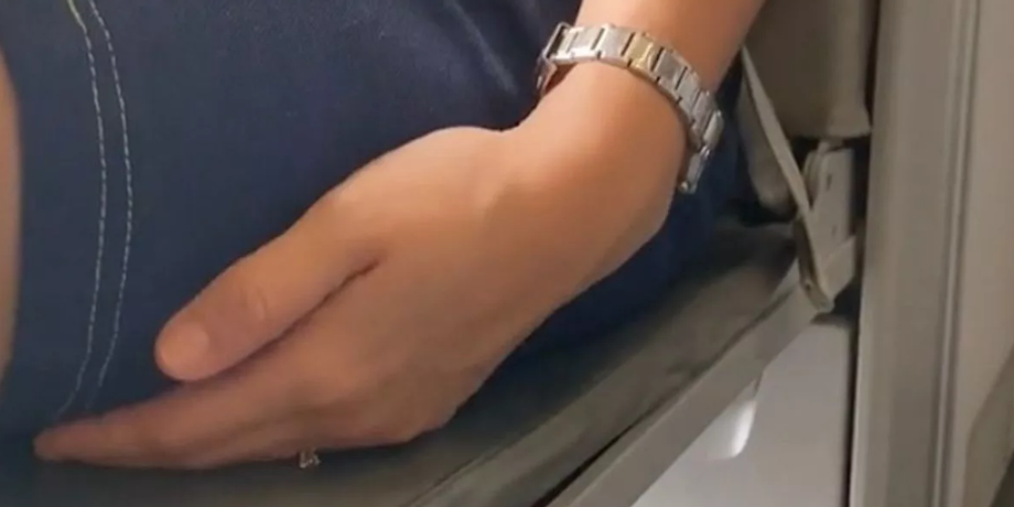 Секрети від стюардеси, лайфхаки, авіаперельоти, літак, TikTok, відео