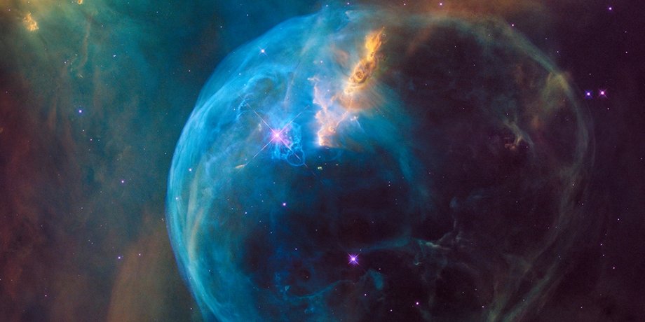 Фото: NASA