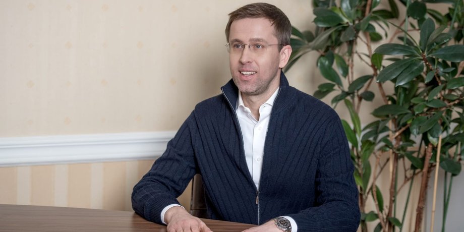 Сергій Корецький може стати новим керівником Уряду