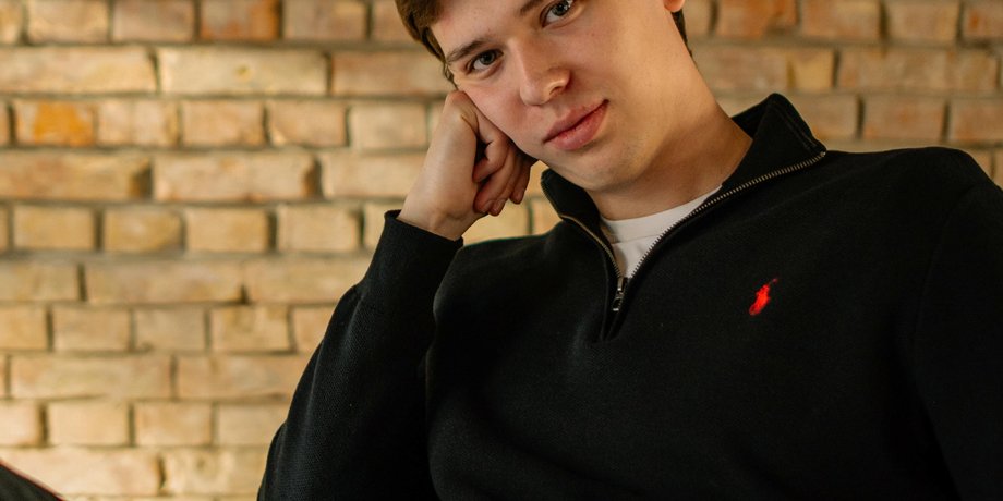 Ігор Лаченков