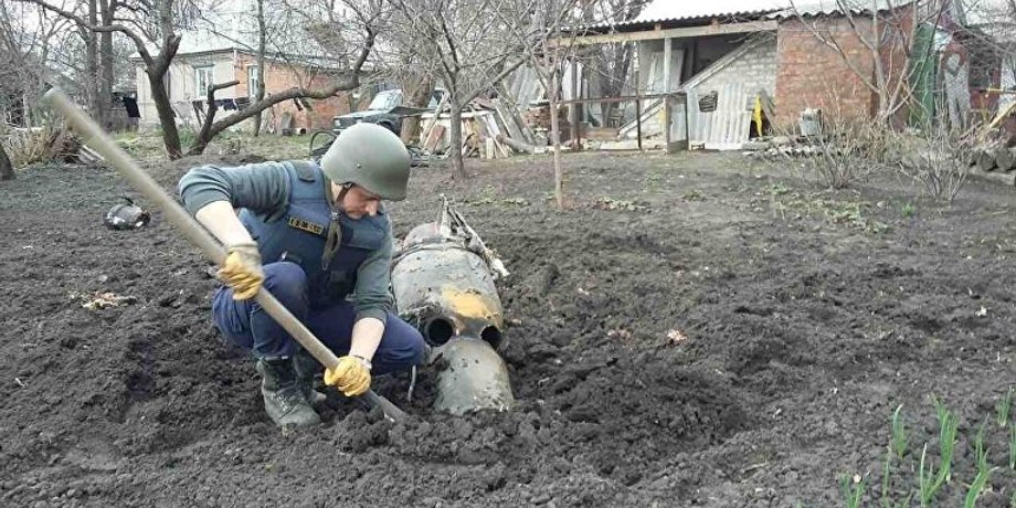 Фото: РИА Новости Украина