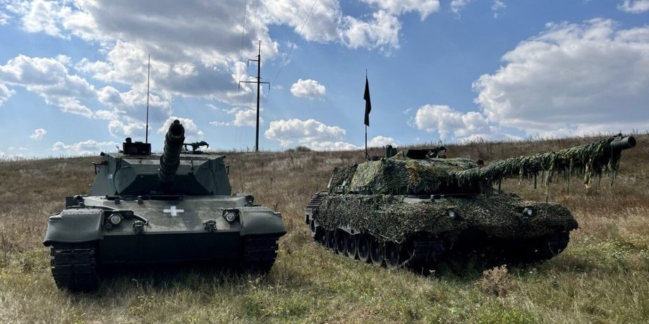 танки leopard 1a5, танк, бойовий танк, Leopard 1, танк Leopard