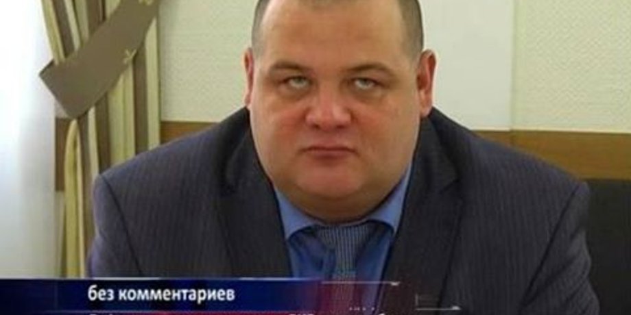 Сергей Литвин / Фото: facebook.com/butusov.yuriy