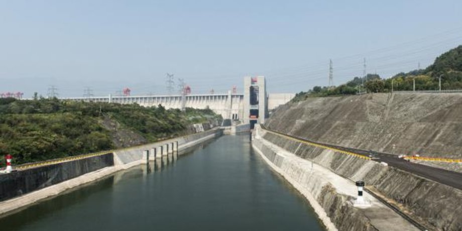 Фото: cctv.com