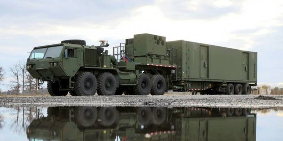 системы MRC Typhon