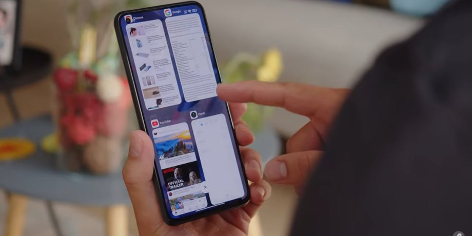 Смартфон Xiaomi 11/11 Lite 5G NE