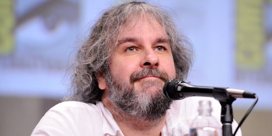 Питер Джексон
