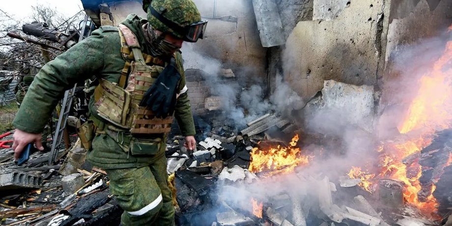 війна в Україні, війна з росією, все війна