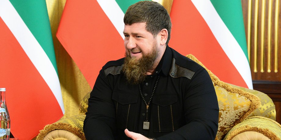 Кадыров оккупанты кадыровцы Иванков Киевская область вторжение