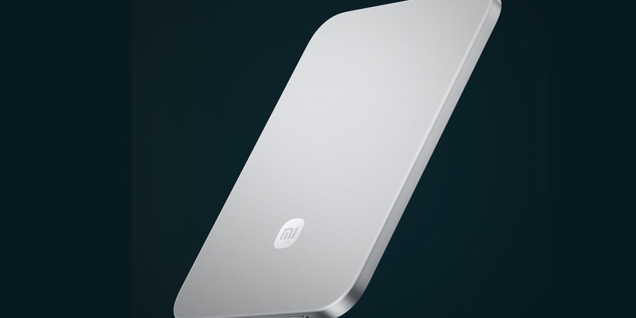 Повербанк Xiaomi UltraThin 5000 мАг компактні повербанки