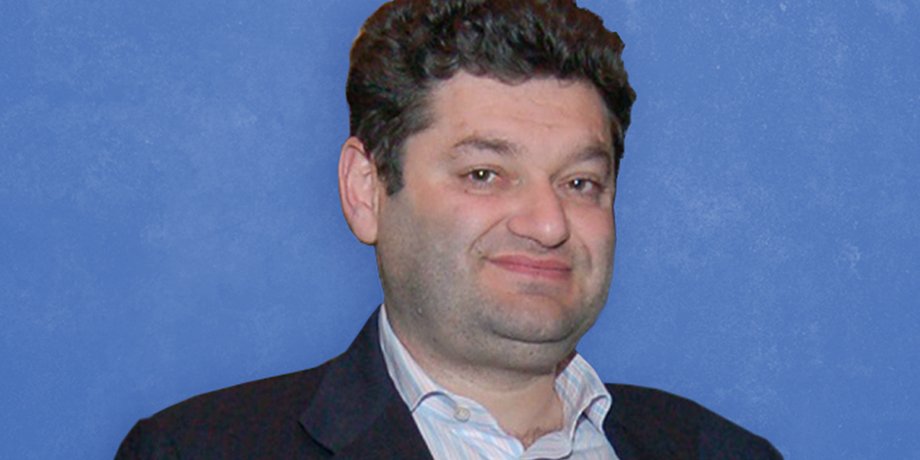 Вадим Ермолаев