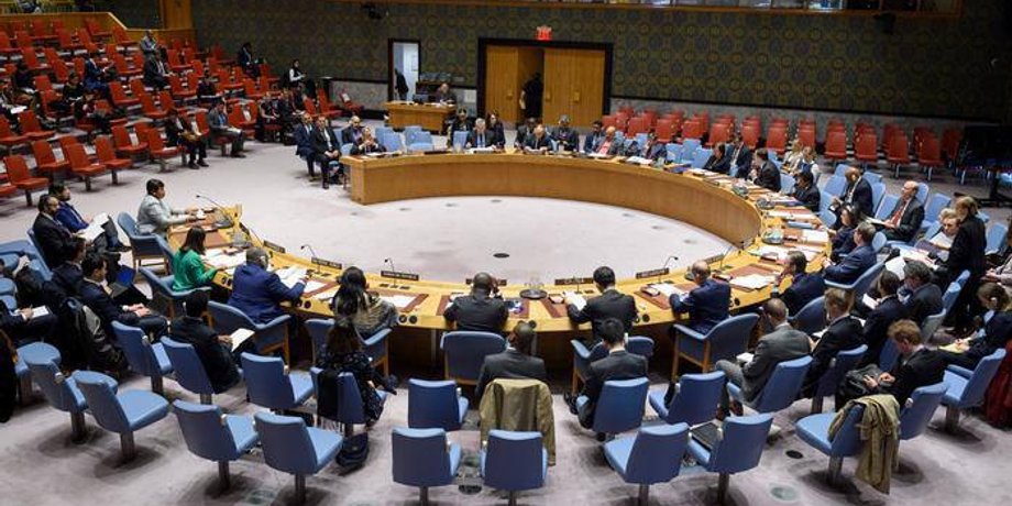 оон, парламентарии, генассамблея
