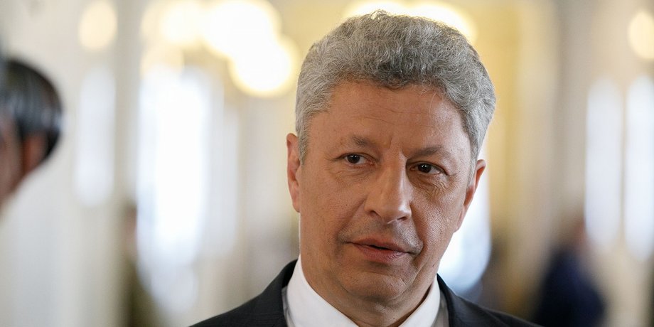 юрій бойко, партія пресслужба ОПЗЖ, нардеп від ОПЗЖ