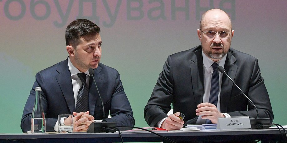 рейтинг экономических угроз, экономика украины, экономический прогноз, мапропрогноз