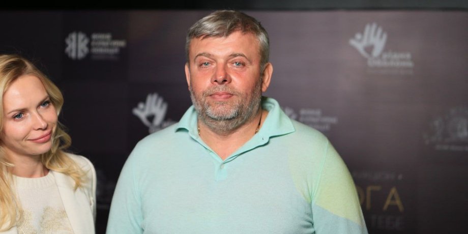 Григорій Козловський, меценат Григорій Козловський