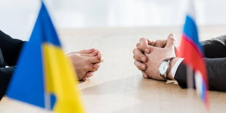 Лондон, мирні перемовини, замороження, війна в Україні, перемовини РФ та України