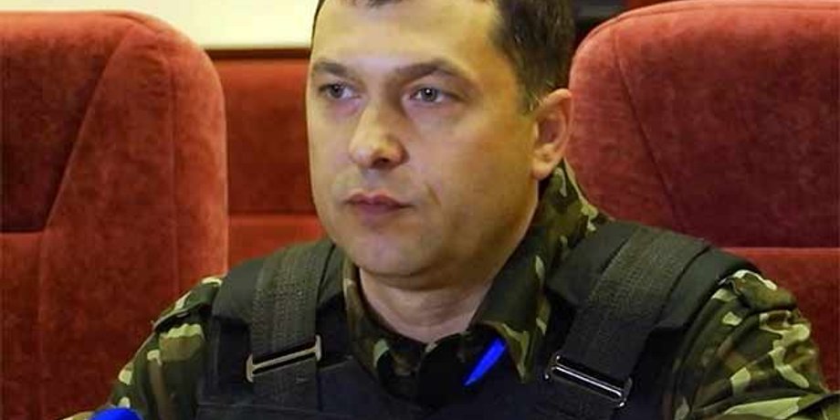 Валерий Болотов / Фото из открытых источников