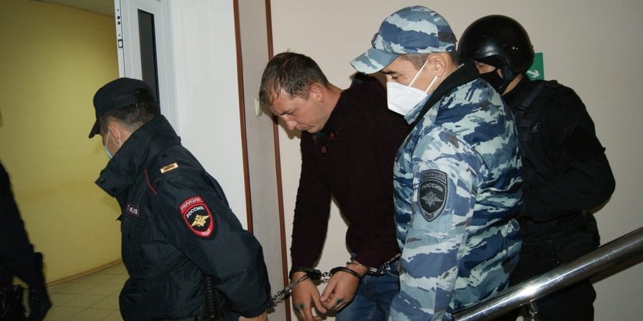 Под Оренбургом жестоко убили трех молодых студенток