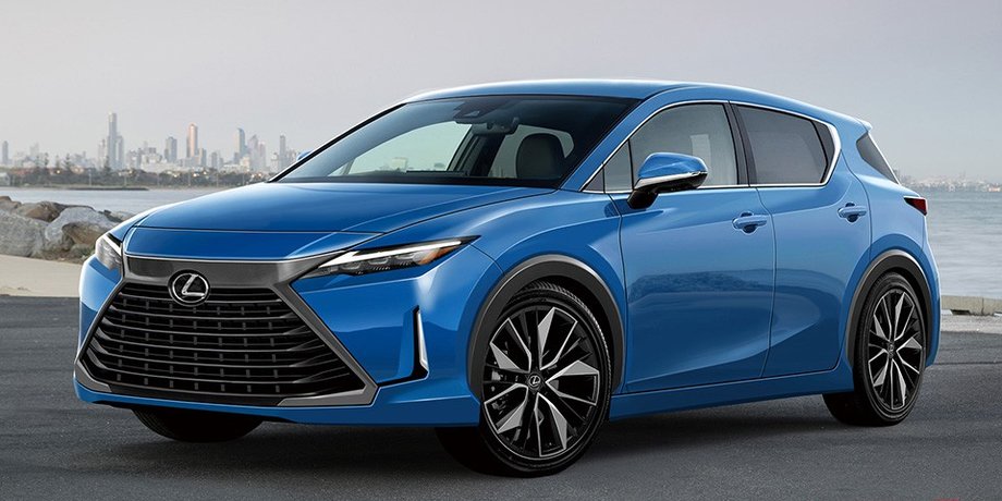 Гибрид Лексус, кроссовер Лексус, новый Лексус, Lexus CT, кроссовер Lexus
