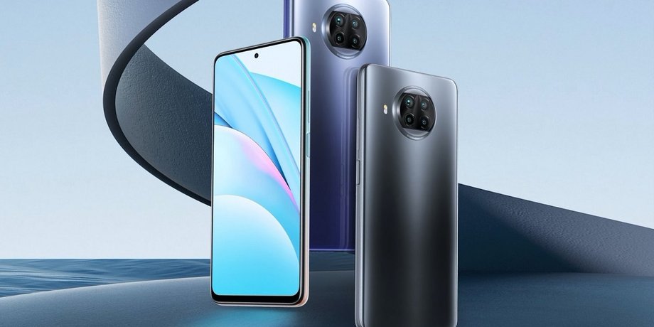 Xiaomi, смартфоны, Xiaomi Redmi Note 9