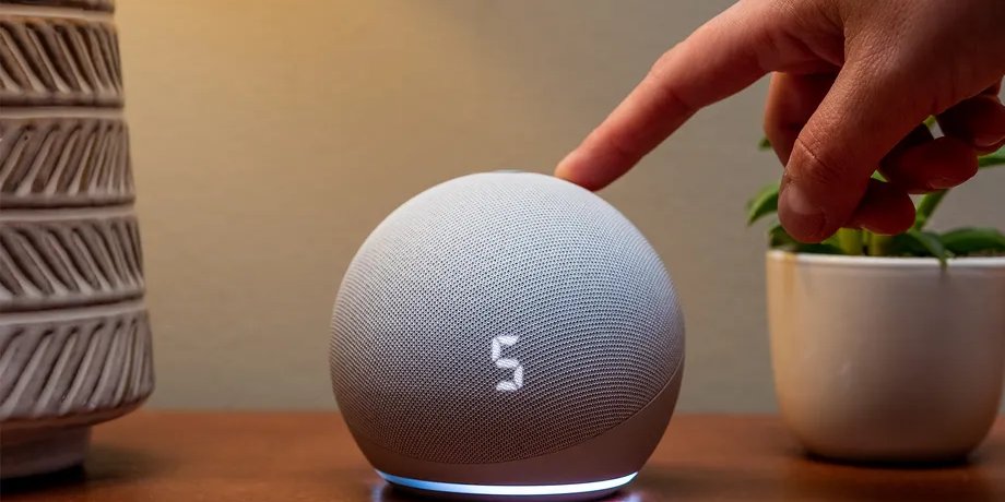 Alexa, голосовая помощника, голосовой помощник Alexa