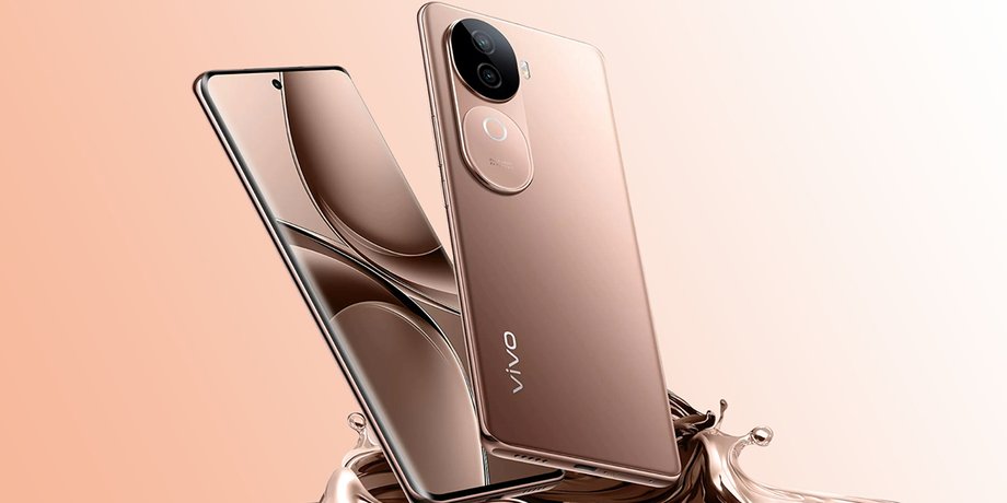 Телефон Vivo