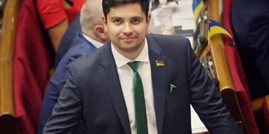 Александр Качура/Фото: censor.net.ua