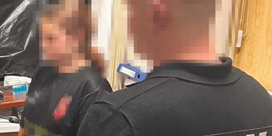 сбу Кременчуг, подготовка теракта