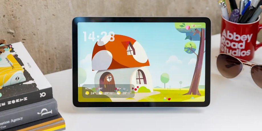 Pixel Tablet Pixel Tablet