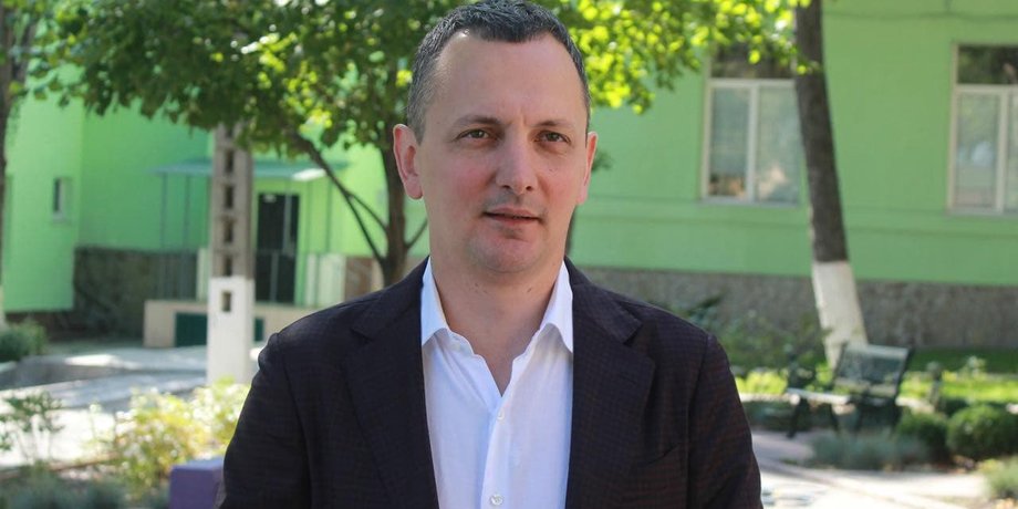 НАБУ, обшуки, велике будівництво, юрій голик