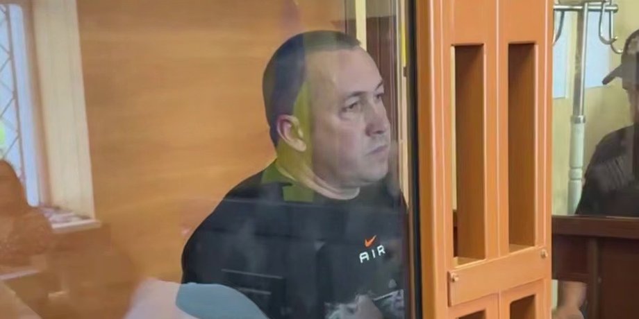 Скандал у 155-й бригаді — колишній командир бригади заперечує свою провину