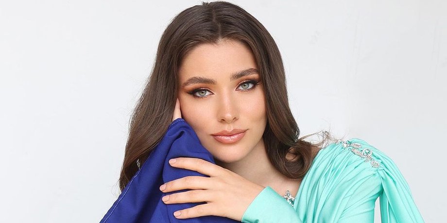 Ангеліна Усанова, Міс Всесвіт, Міс Україна Всесвіт, королева краси