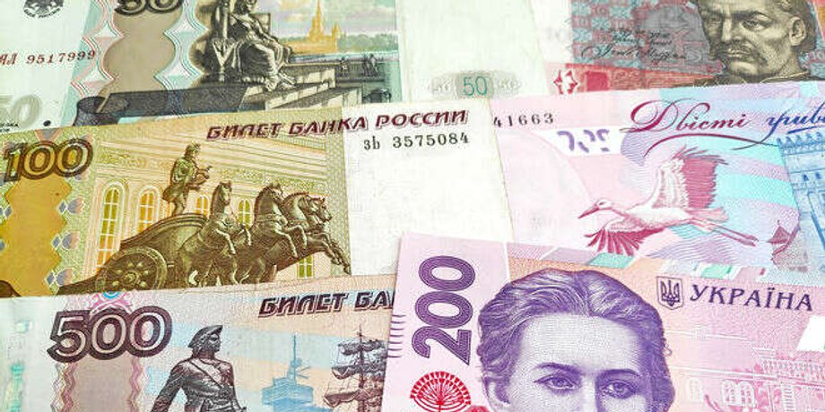 В Херсоне не принимают рубли