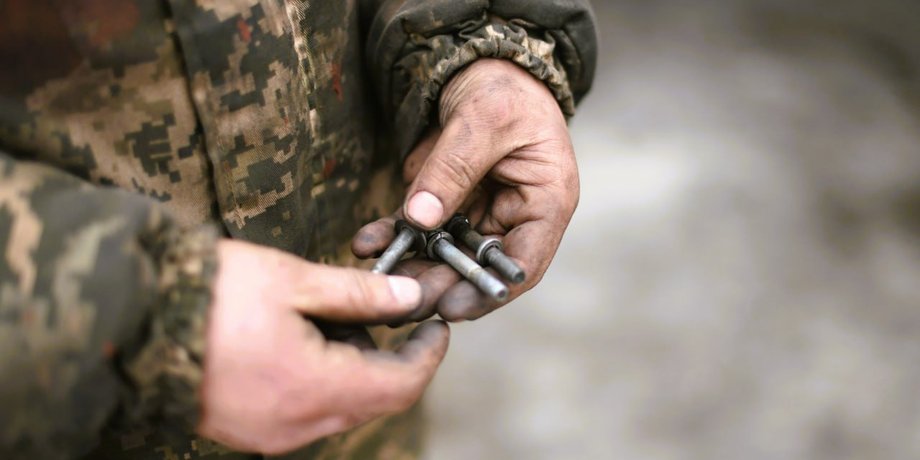 ВСУ, украинский военный, Силы обороны, отпуск, военнослужащий, мобилизация, война РФ против Украины